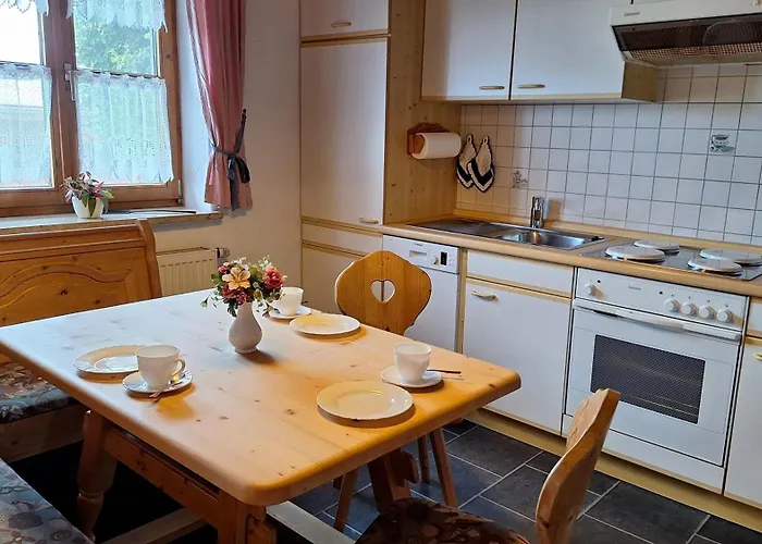 Boeck - Haus Karg *