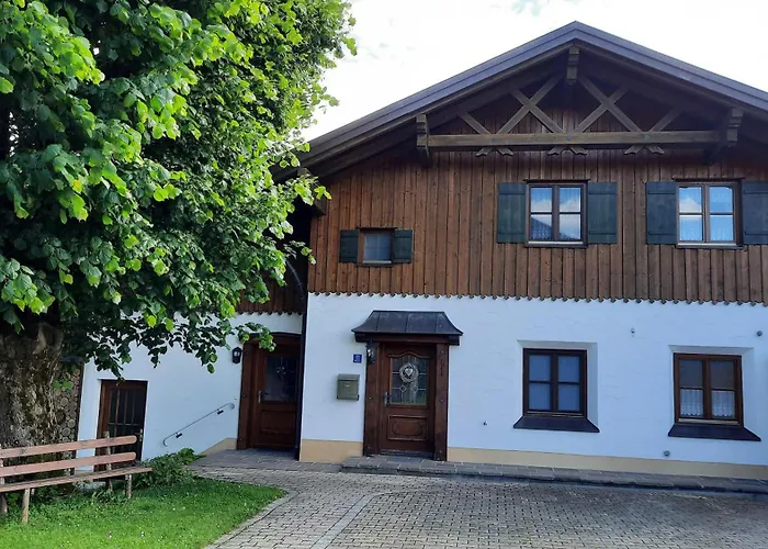 Boeck - Haus Karg