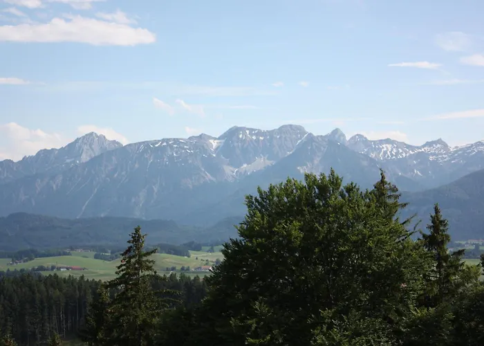 Boeck - Haus Karg Appartamento *
