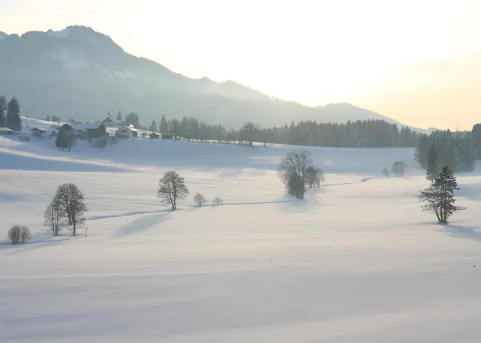 Boeck - Haus Karg Appartamento