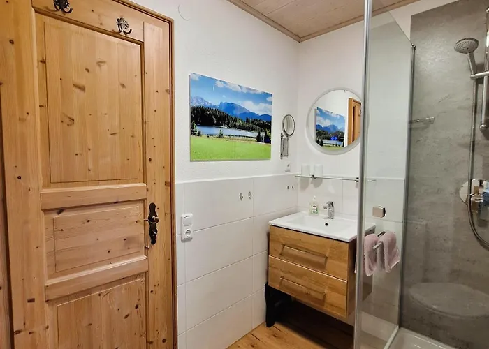 Boeck - Haus Karg Appartamento *