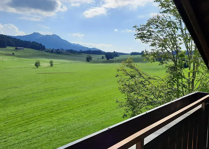 Appartamento Boeck - Haus Karg *