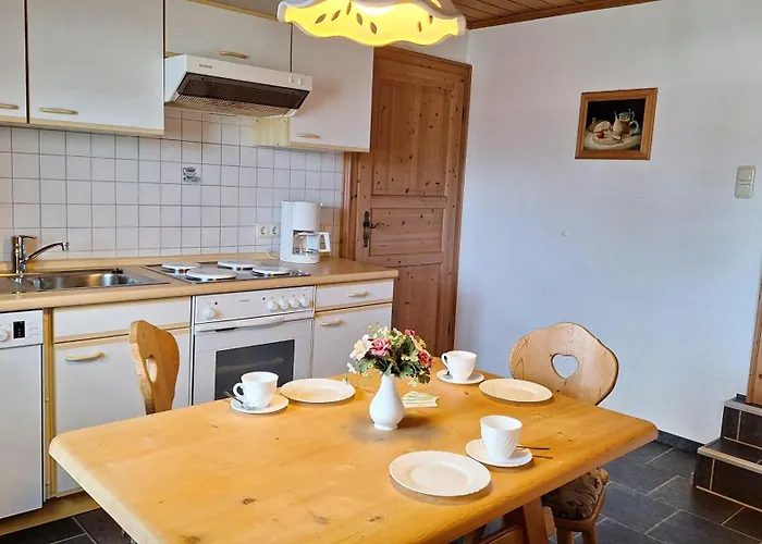 Boeck - Haus Karg Appartamento
