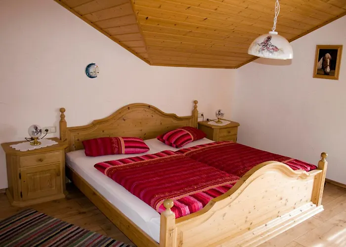 Boeck - Haus Karg * Seeg