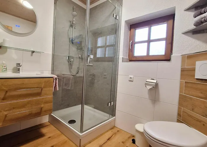 Boeck - Haus Karg Appartamento